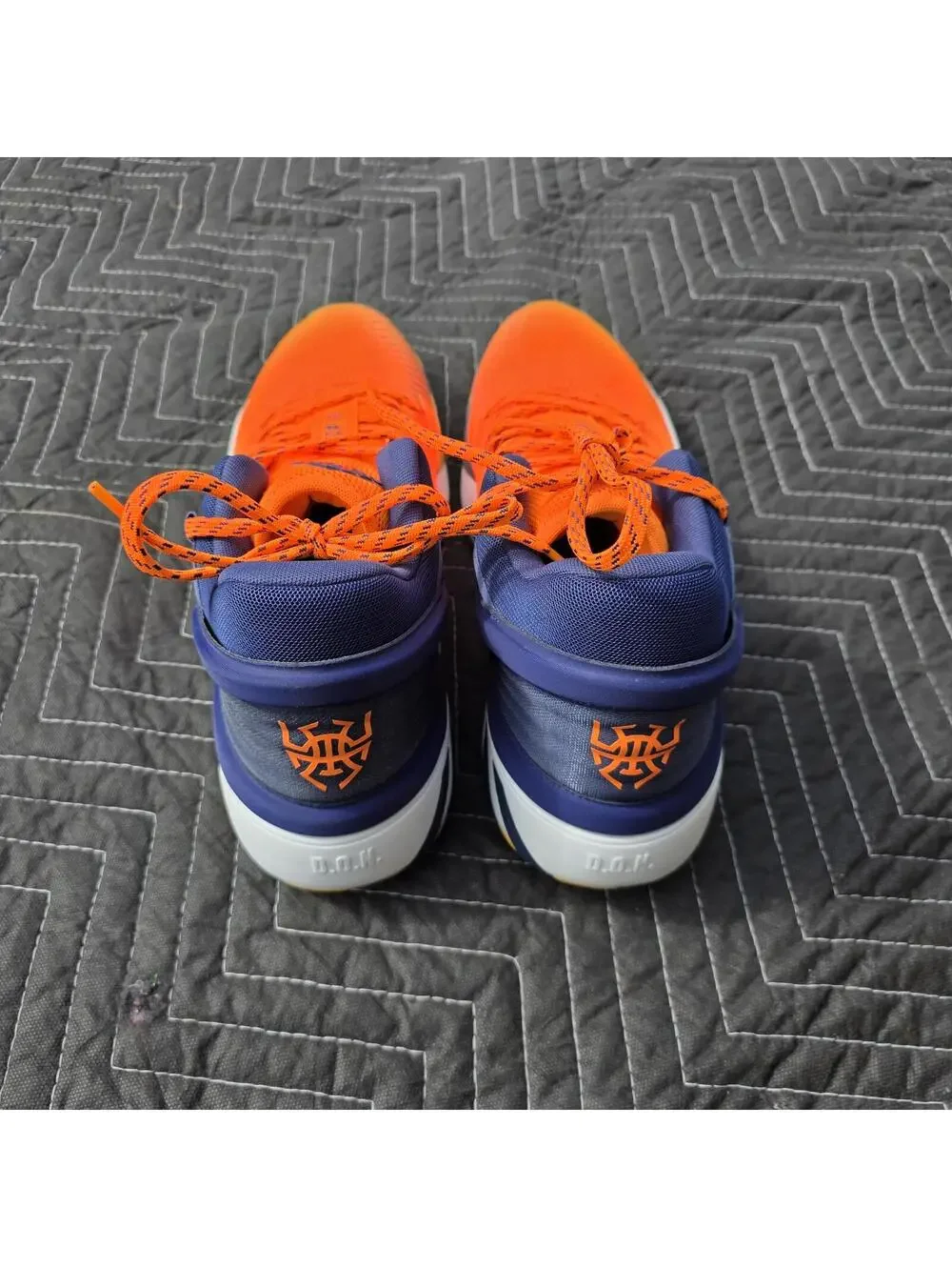 Adidas D.O.N. Issue #2 